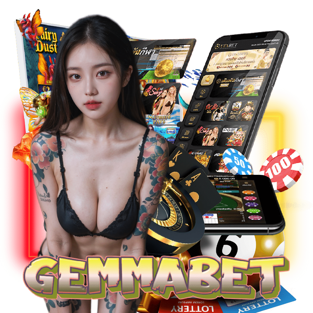gemmabet คาสิโนออนไลน์